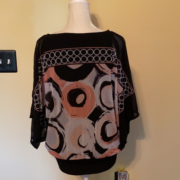 Alfani top - Picture 5 of 11